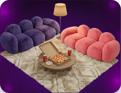 Поделитесь на команды